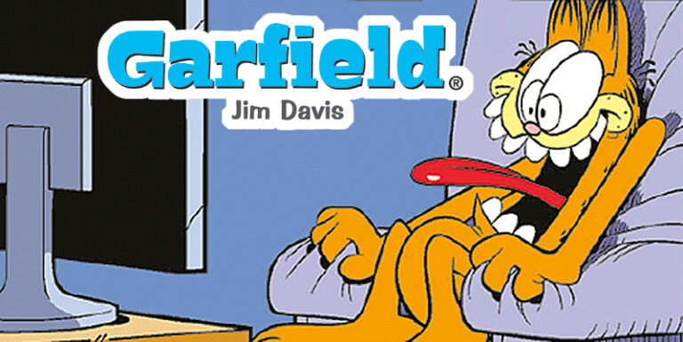 Garfield