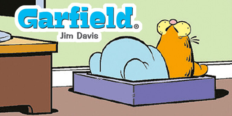 Garfield