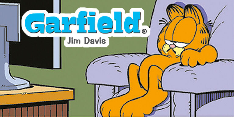 Garfield