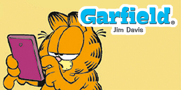 Garfield