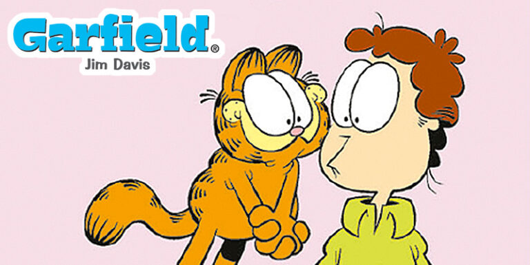 Garfield