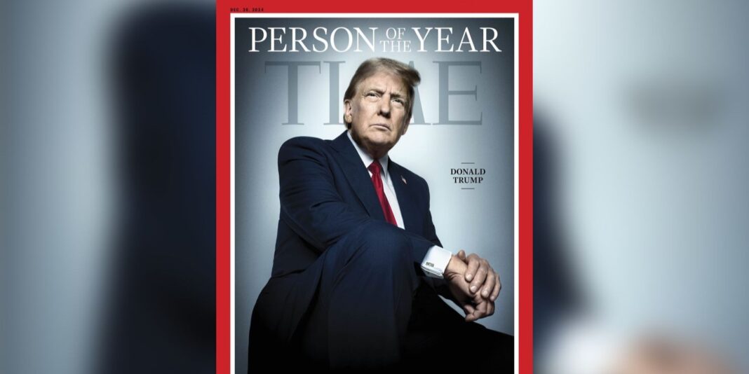 Forrás: Time Magazine