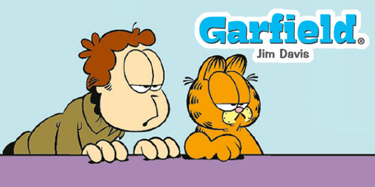 Garfield