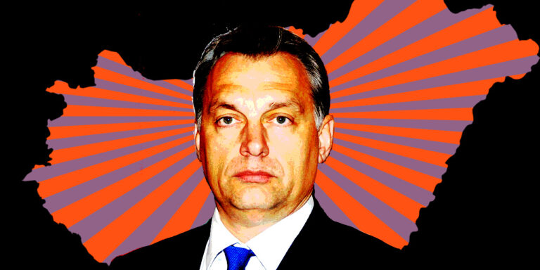 Orbán Viktor élete és munkássága – második rész