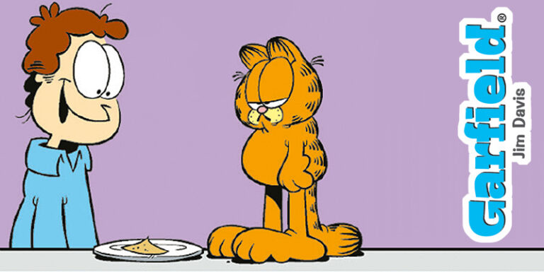 Garfield