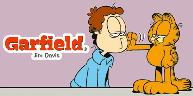 Garfield